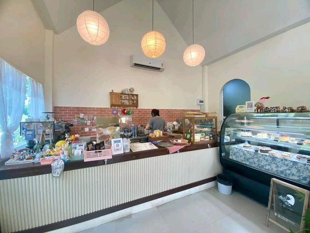 NITTA COFFEE &  RESTAURANT 🫖🥞