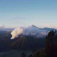 TREKKING ACTIVE VOLCANO?!