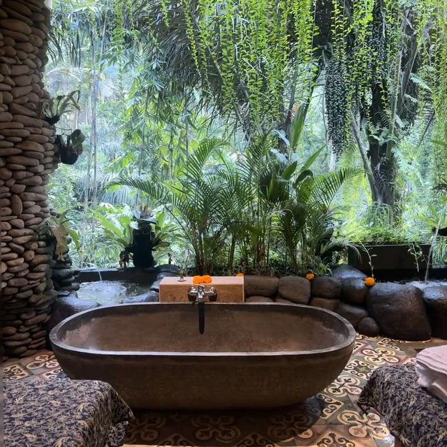 Green Tara Spa Ubud