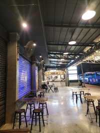 ร้านขนมปังที่มี Craft Beer