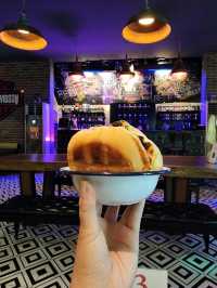 ร้านขนมปังที่มี Craft Beer