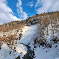 【大雪旭岳源水公園:北海道東川町】大自然の恵みのお水を飲もう✨