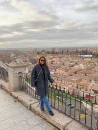 🇪🇸Timeless Toledo-A must Visit in Spain🇪🇸