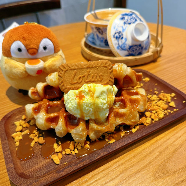 牛角窩夫正🤗