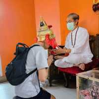 พระพิฆเนศ สูงที่สุดในโลก