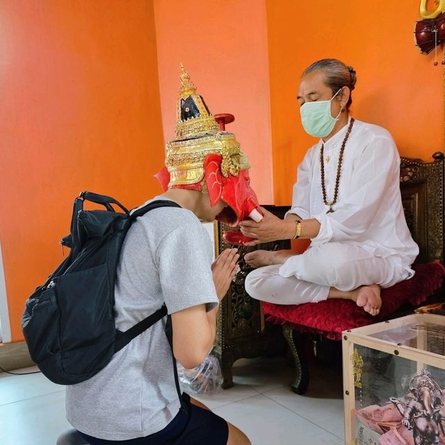 พระพิฆเนศ สูงที่สุดในโลก