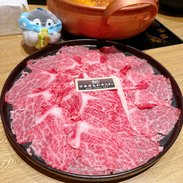 和牛好高質🥰