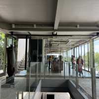 Khao Yai art museum