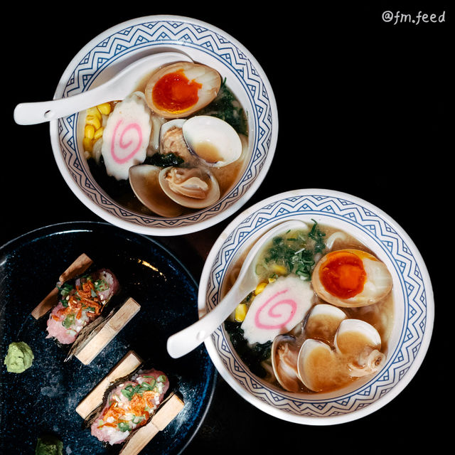 日本料理季節限定二人套餐✨ 日本料理季節限定二人套餐✨