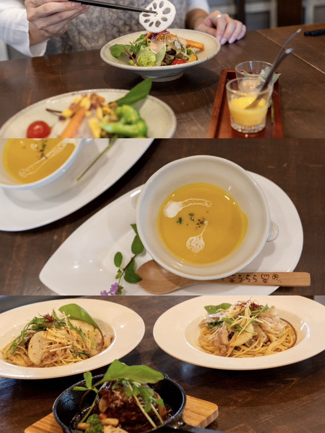 【佐賀】グルメスポット🍴