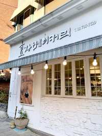 빵순이라면 꼭 가봐야할 서촌빵집❤️