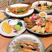 香港旺角泰菜Morokok🇹🇭米芝蓮班底精心製作