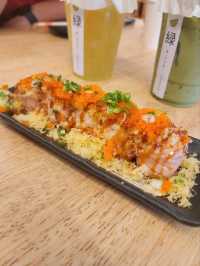 Sushi Kato すしかと ห้วยยอด 🇯🇵🎏