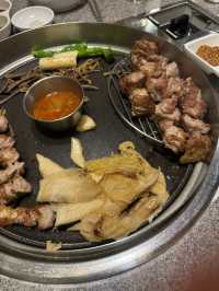 육즙팡팡 고기가 맛있는 고굽남 ✨