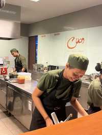 My Bali Food Hunt Journey: A Fine Cuisine Delight