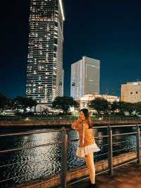 เที่ยว Yokohama