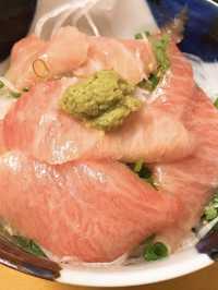【津久見】うまかチャンポン＆とろけるヨコヅーナ丼✨