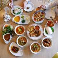 กินเจ ครัวเมอร์ลิน 