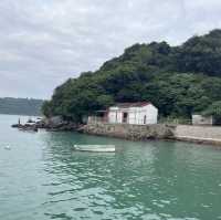 東龍島