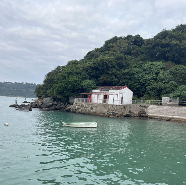 東龍島