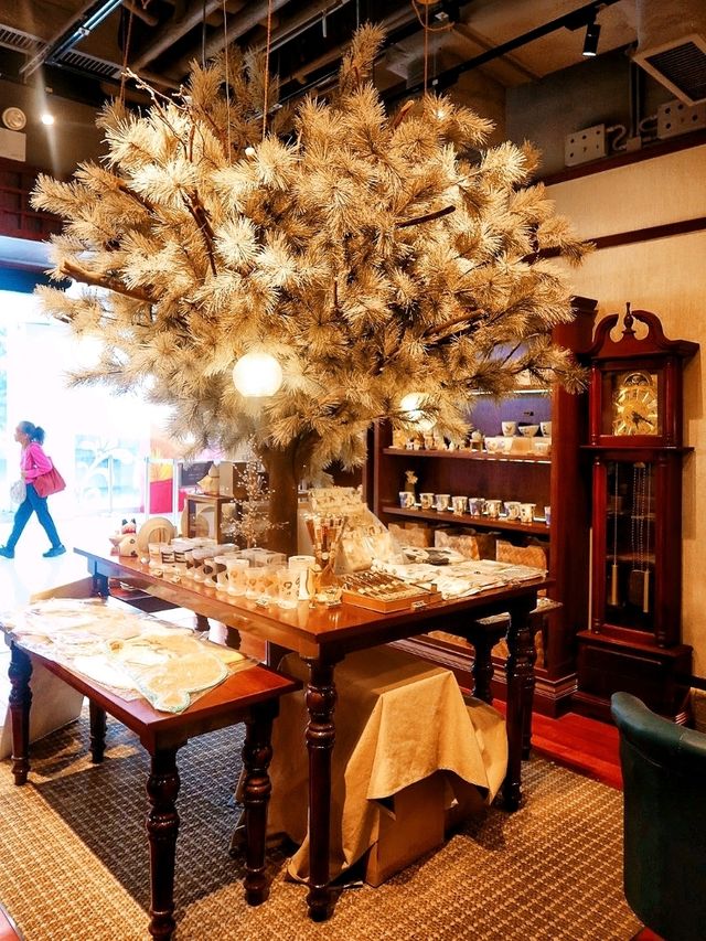🍂日式懷舊昭和風洋食餐廳🇯🇵