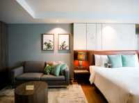 Novotel Living Bangkok Sukhumvit Legacy
