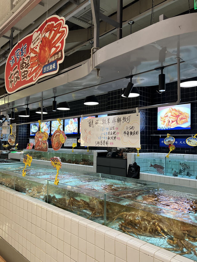 深圳南山海岸城新街活動多  吃喝玩樂樣樣齊全！！！