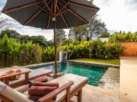 Alanta Pool Villa