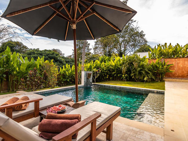 Alanta Pool Villa