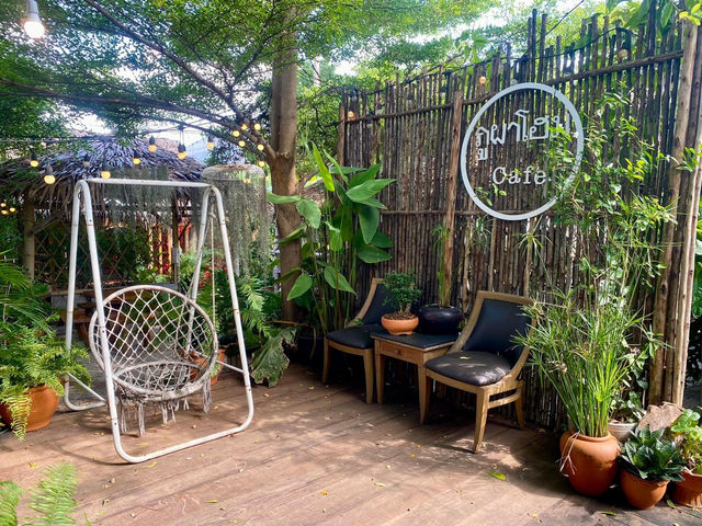 ภู ผ า   โ ฮ ม   Cafe 🌿