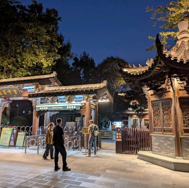 Discover the Enchantment of Hangzhou: A Journey Through Time and Nature