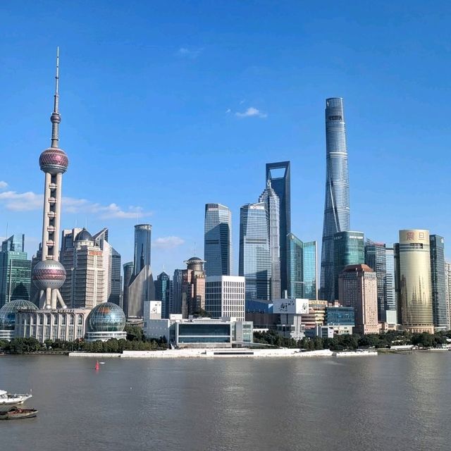 Best city view?