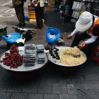 Souvenirs Heaven: My Shopping Adventure at Namdaemun Market!