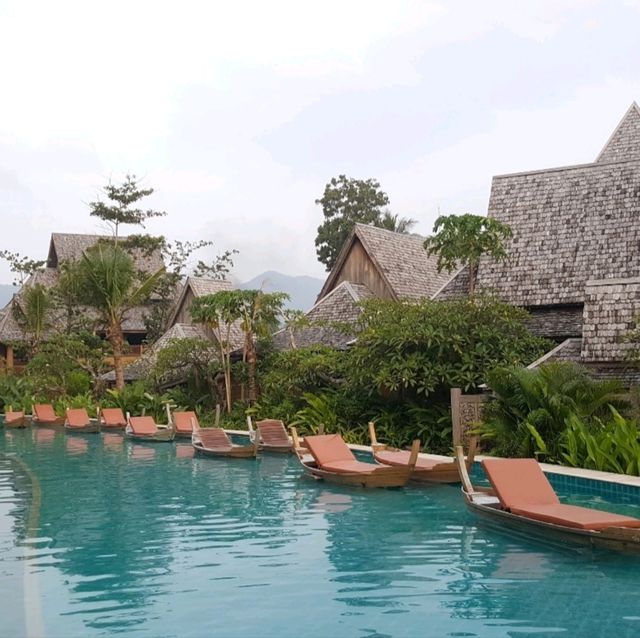 A Hidden Gem @ Santhiya Koh Yao Yai