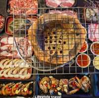 บาร์บีคิวสเตชั่น𝘽𝙖𝙧.𝘽.𝙌 𝙎𝙩𝙖𝙩𝙞𝙤𝙣 บาร์บี