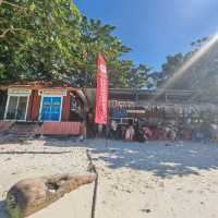 Koh Lipe Thailand amazing island ever