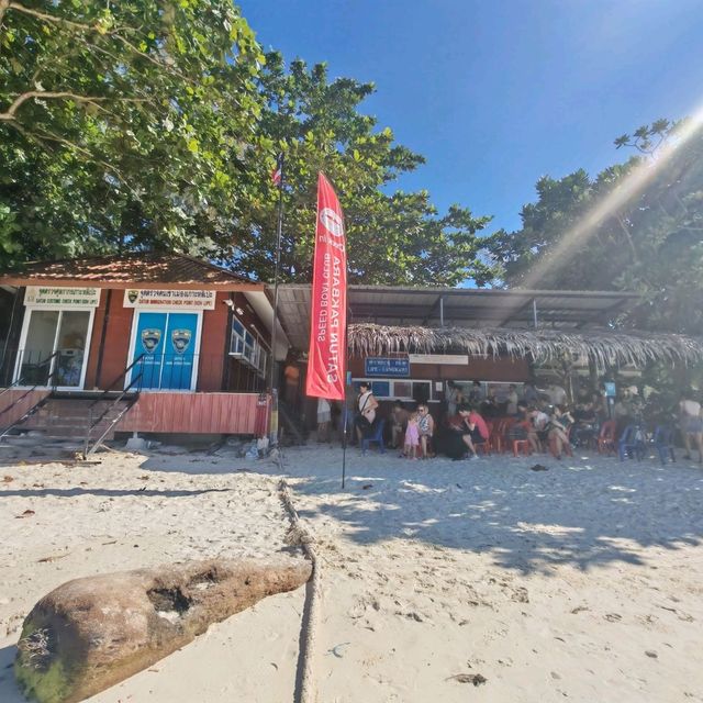 Koh Lipe Thailand amazing island ever