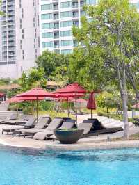 Amari Pattaya | ที่พักพัทยาเหนือระดับ 5 ดาว