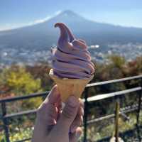 Mt. Fuji Panoramic Ropeway • Fuji 🇯🇵 Japan