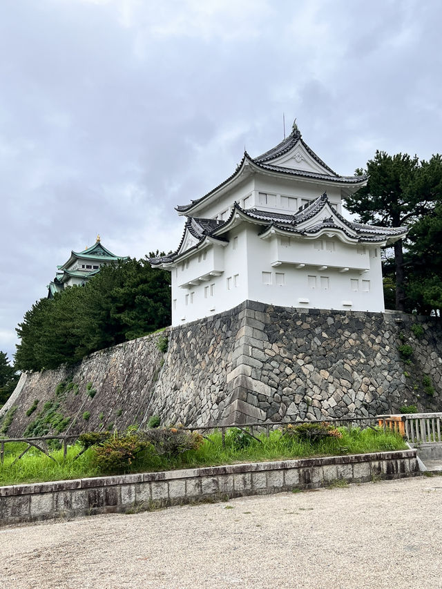 名古屋一日遊