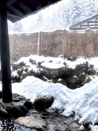 【新潟県:六日町】冬の雪国を体験できる古民家宿！