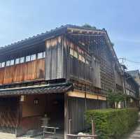 【金沢】歴史とアートな街、金沢の必見のおすすめスポット📷
