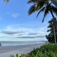 ที่พักติดทะเลหัวหิน Sheraton Hua Hin Resort & Spa🐳