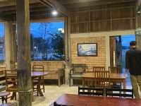 idyllic house คาเฟ่บรรยากาศดีริมทะเล