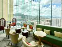 Courtyard by Marriott Hong Kong Sha Tin