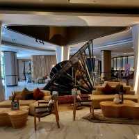  โรงแรมแห่งใหม่ใจกลางเมืองระยอง