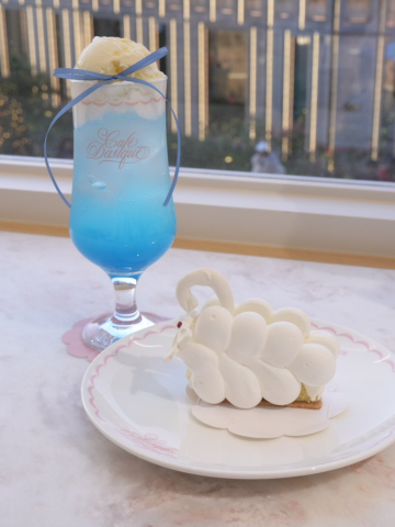 韓国 聖水】Dasique のアイテムが全部試せるフラッグシップストアに