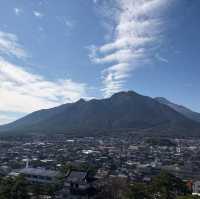 【長崎　島原おでかけ記録】