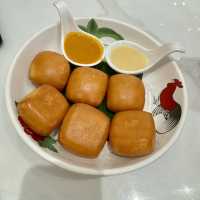 Local Bites, Big Flavors: Oriental Kopi