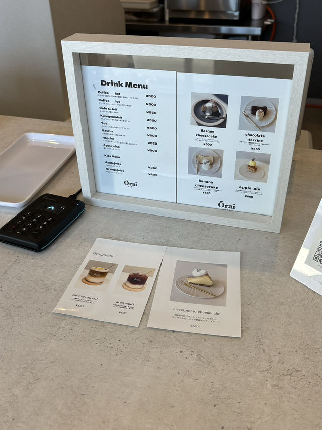 【福岡カフェ】とても可愛いアップルパイが楽しめるお店